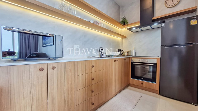 1 Bedroom Condo for Rent in Jomtien Pattaya - photo 4