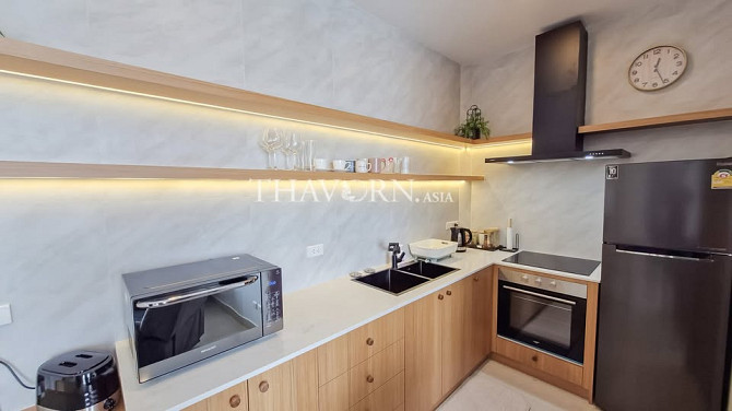 1 Bedroom Condo for Rent in Jomtien Pattaya - photo 7