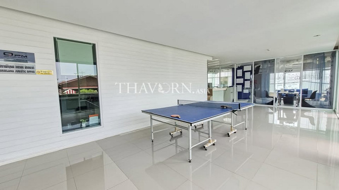 1 Bedroom Condo for Rent in Jomtien Pattaya - photo 19