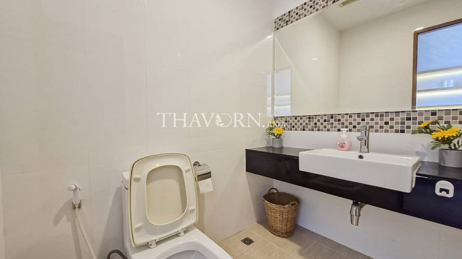 1 Bedroom Condo for Rent in Jomtien Pattaya - photo 14