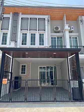 4 Bedroom Townhome for Rent in Khao Talo Pattaya