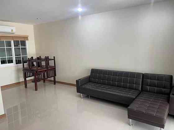 4 Bedroom Townhome for Rent in Khao Talo Pattaya
