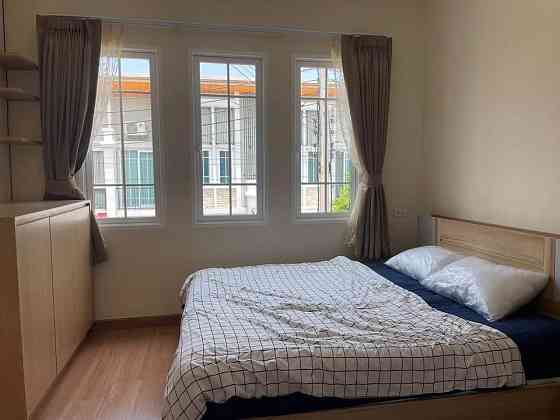 4 Bedroom Townhome for Rent in Khao Talo Pattaya