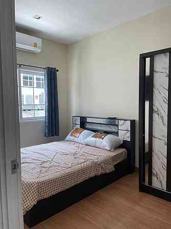 4 Bedroom Townhome for Rent in Khao Talo Pattaya