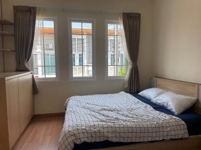 4 Bedroom Townhome for Rent in Khao Talo Pattaya - photo 5