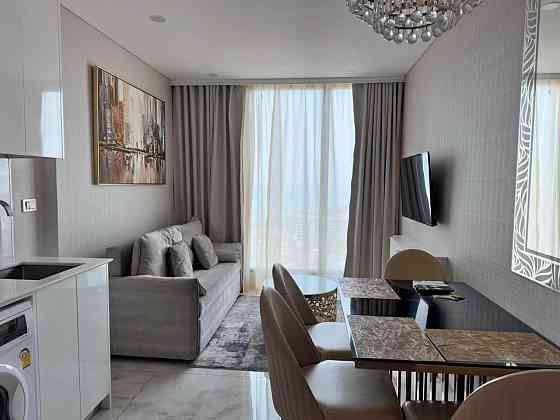 1 Bedroom Condo for Rent in Jomtien Beach Pattaya