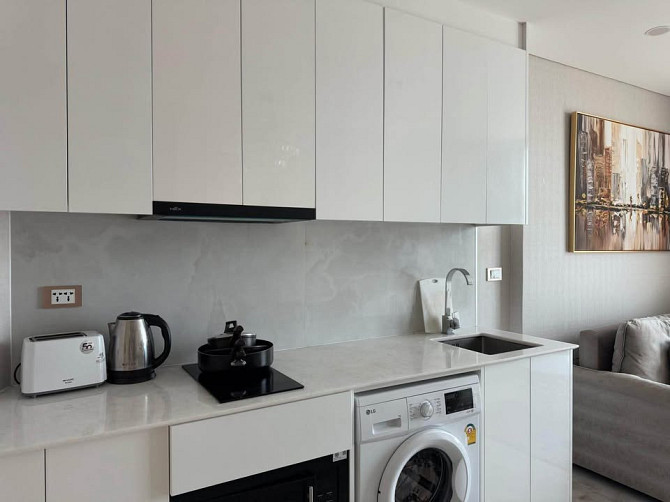 1 Bedroom Condo for Rent in Jomtien Beach Pattaya - photo 7