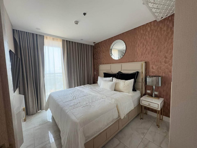 1 Bedroom Condo for Rent in Jomtien Beach Pattaya - photo 2