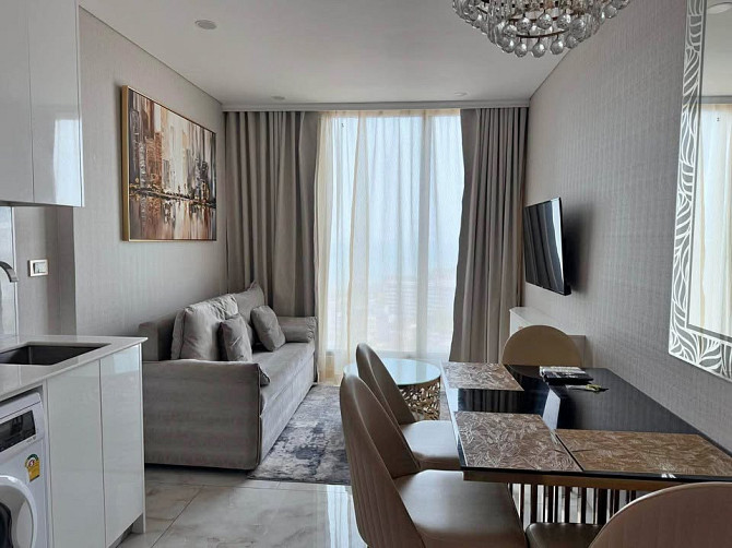 1 Bedroom Condo for Rent in Jomtien Beach Pattaya - photo 1