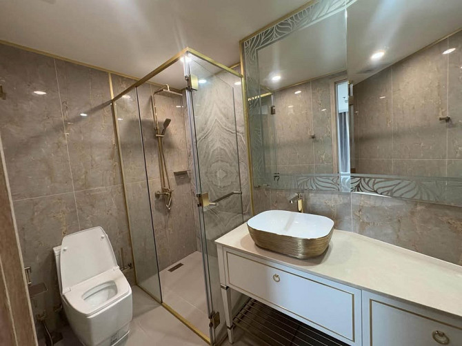 1 Bedroom Condo for Rent in Jomtien Beach Pattaya - photo 5