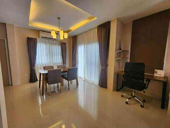 3 Bedroom House for Rent in Nongprue Pattaya