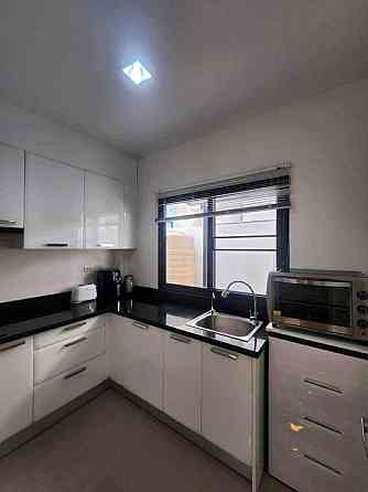 3 Bedroom House for Rent in Nongprue Pattaya