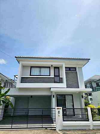 3 Bedroom House for Rent in Nongprue Pattaya