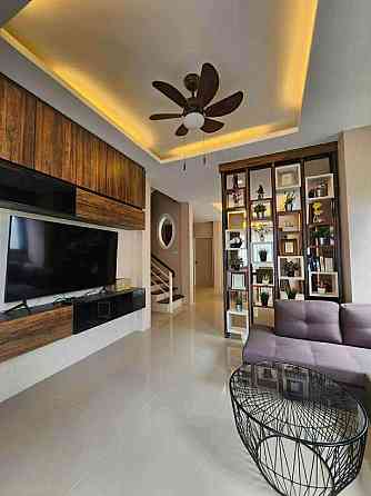 3 Bedroom House for Rent in Nongprue Pattaya
