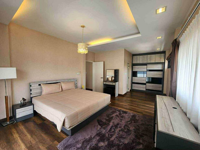 3 Bedroom House for Rent in Nongprue Pattaya - photo 12