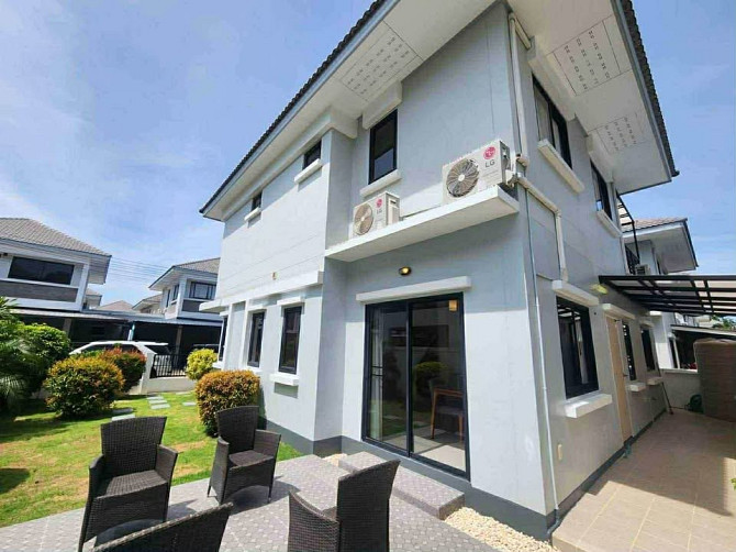3 Bedroom House for Rent in Nongprue Pattaya - photo 19