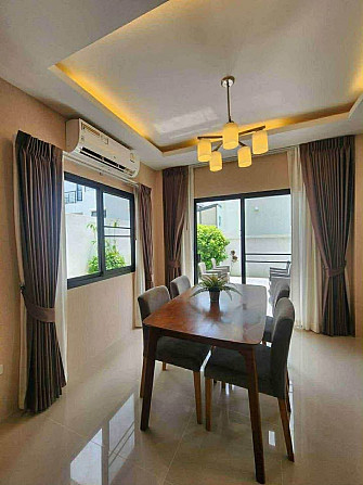 3 Bedroom House for Rent in Nongprue Pattaya - photo 8