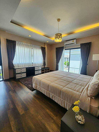 3 Bedroom House for Rent in Nongprue Pattaya - photo 11