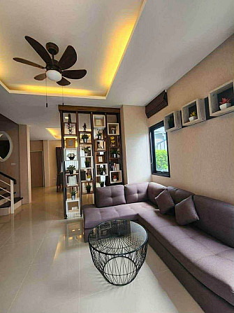3 Bedroom House for Rent in Nongprue Pattaya - photo 2
