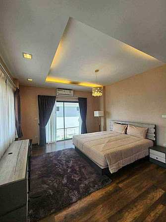3 Bedroom House for Rent in Nongprue Pattaya - photo 10