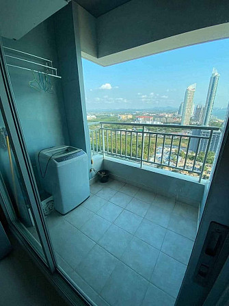 1 Bedroom Condo for Rent with Sea View Pattaya - photo 13