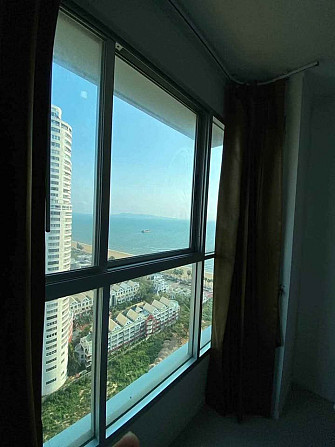 1 Bedroom Condo for Rent with Sea View Pattaya - photo 11