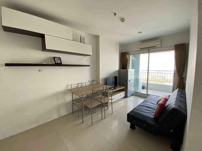 1 Bedroom Condo for Rent with Sea View Pattaya - photo 6