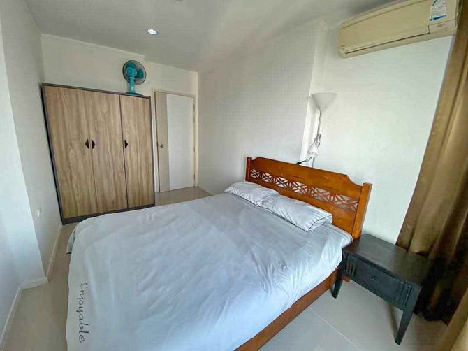 1 Bedroom Condo for Rent with Sea View Pattaya - photo 1