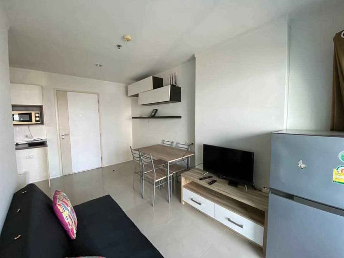1 Bedroom Condo for Rent with Sea View Pattaya - photo 7