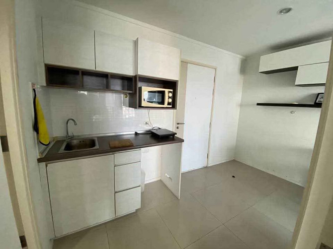 1 Bedroom Condo for Rent with Sea View Pattaya - photo 5