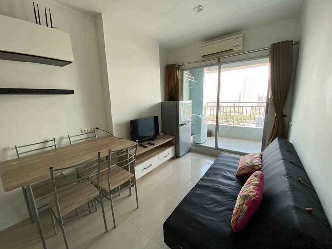 1 Bedroom Condo for Rent with Sea View Pattaya - photo 8
