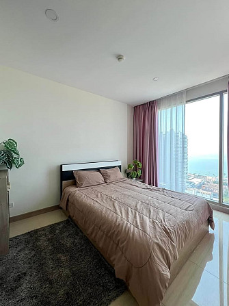 1 Bedroom Condo for Rent with Sea View Pattaya - photo 8