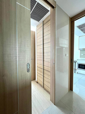1 Bedroom Condo for Rent with Sea View Pattaya - photo 12