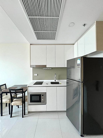 1 Bedroom Condo for Rent with Sea View Pattaya - photo 6