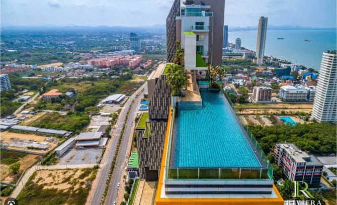 1 Bedroom Condo for Rent with Sea View Pattaya - photo 2
