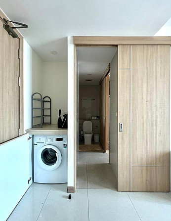 1 Bedroom Condo for Rent with Sea View Pattaya - photo 10