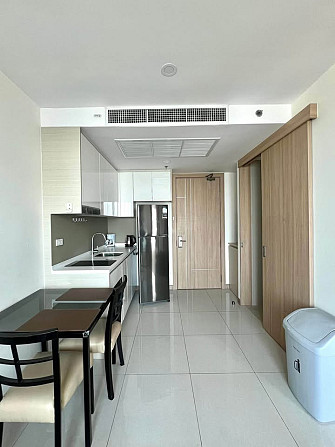 1 Bedroom Condo for Rent with Sea View Pattaya - photo 4