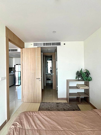 1 Bedroom Condo for Rent with Sea View Pattaya - photo 11