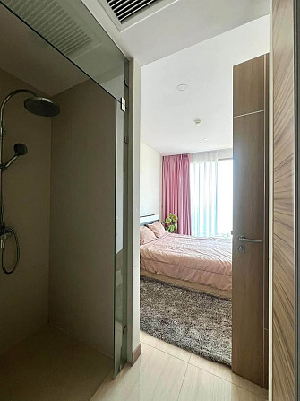 1 Bedroom Condo for Rent with Sea View Pattaya - photo 13