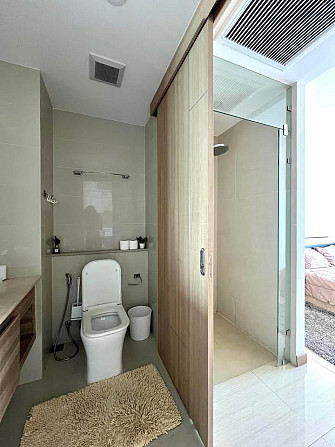 1 Bedroom Condo for Rent with Sea View Pattaya - photo 16