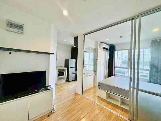 Studio Condo for Rent in Lumpini Wongamat Pattaya