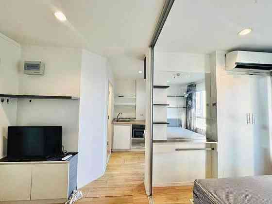 Studio Condo for Rent in Lumpini Wongamat Pattaya