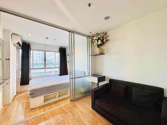 Studio Condo for Rent in Lumpini Wongamat Pattaya