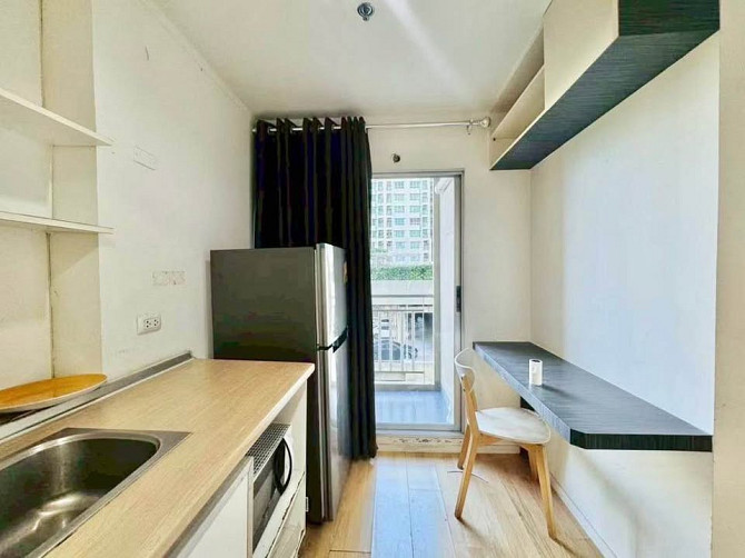 Studio Condo for Rent in Lumpini Wongamat Pattaya - photo 5