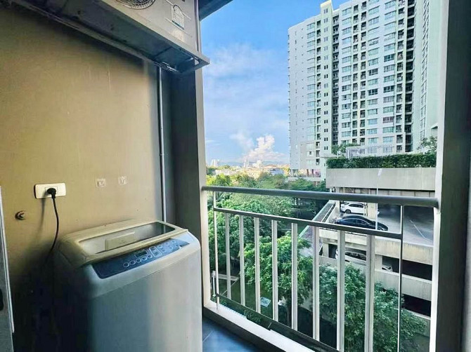 Studio Condo for Rent in Lumpini Wongamat Pattaya - photo 10