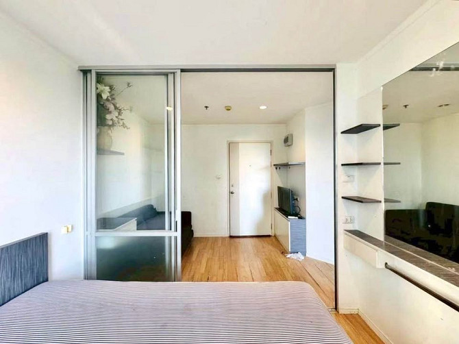 Studio Condo for Rent in Lumpini Wongamat Pattaya - photo 3