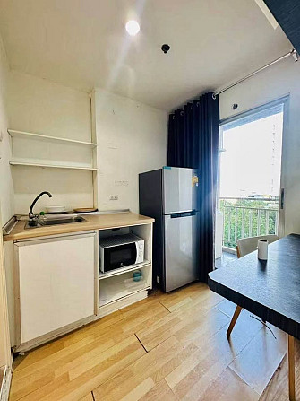 Studio Condo for Rent in Lumpini Wongamat Pattaya - photo 8