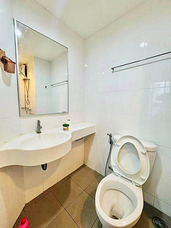 Studio Condo for Rent in Lumpini Wongamat Pattaya - photo 9