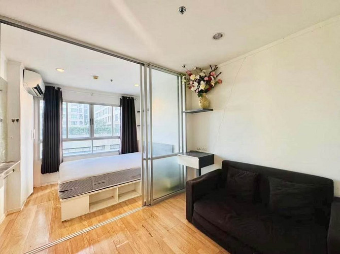 Studio Condo for Rent in Lumpini Wongamat Pattaya - photo 2