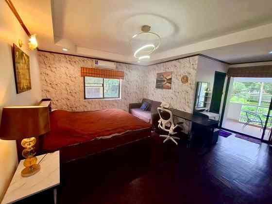 4 Bedroom Townhouse for Rent in South Pattaya Pattaya